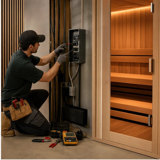 Plan the Electrical