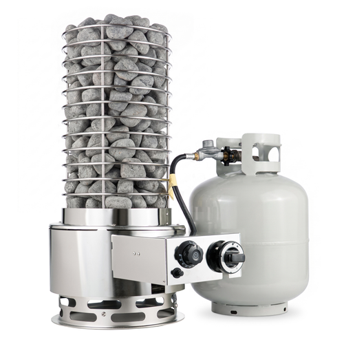 Propane Heaters