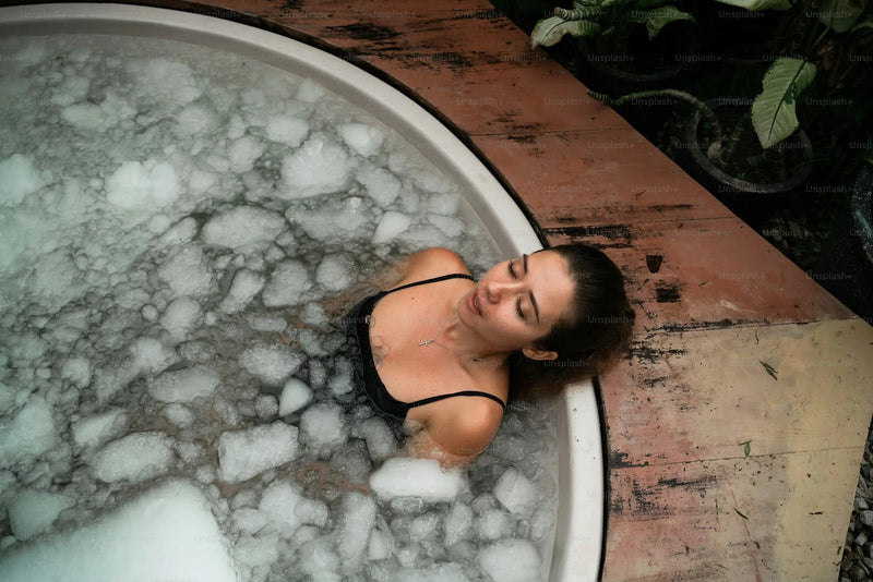 Plunges & Tubs