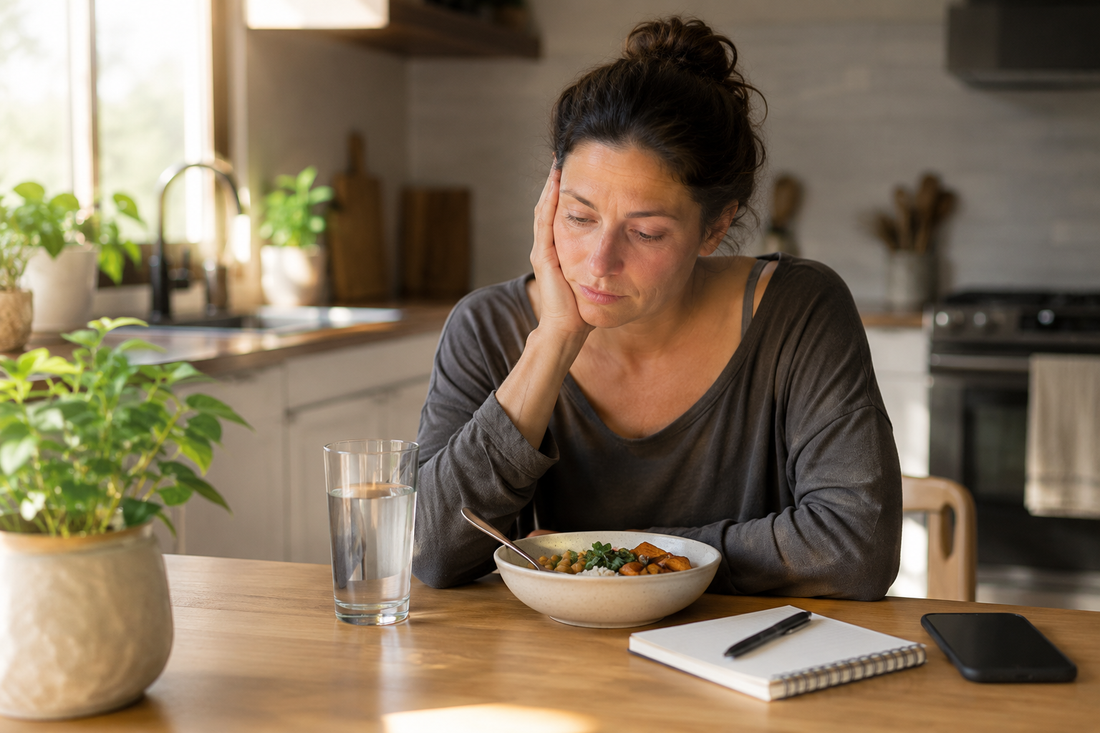 GLP-1 Fatigue, Muscle Loss, and Recovery: Wellness Habits That May Help
