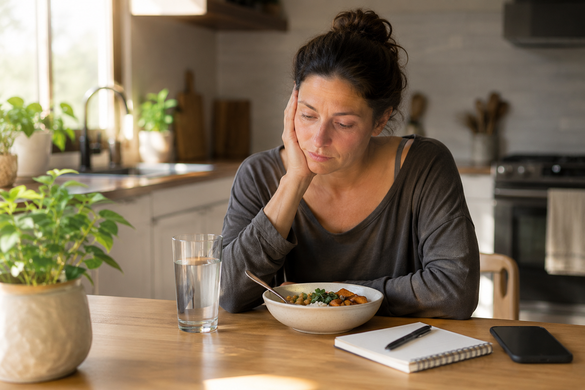 GLP-1 Fatigue, Muscle Loss, and Recovery: Wellness Habits That May Help