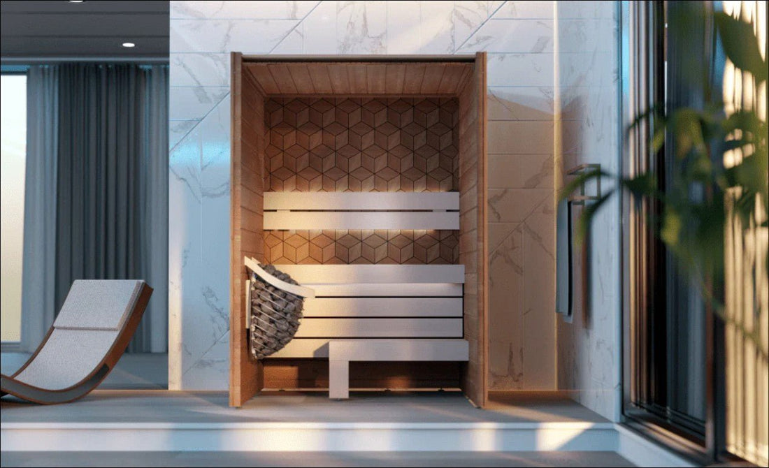 Best Indoor Saunas of 2026: Expert Reviews & Builder Picks - NW Immersion
