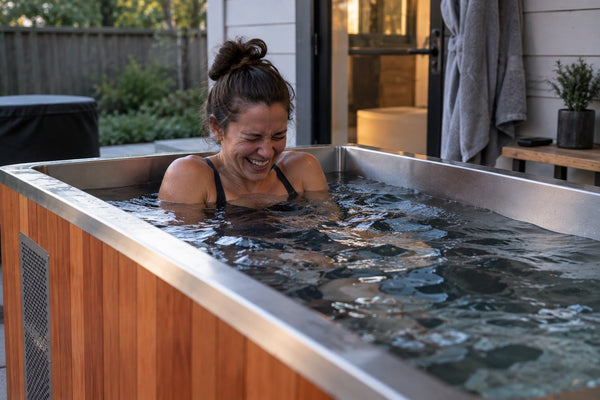 Chill, Heal, Repeat: Meet the ‘Immersion Tub’ Cold Plunge by NW Immersion