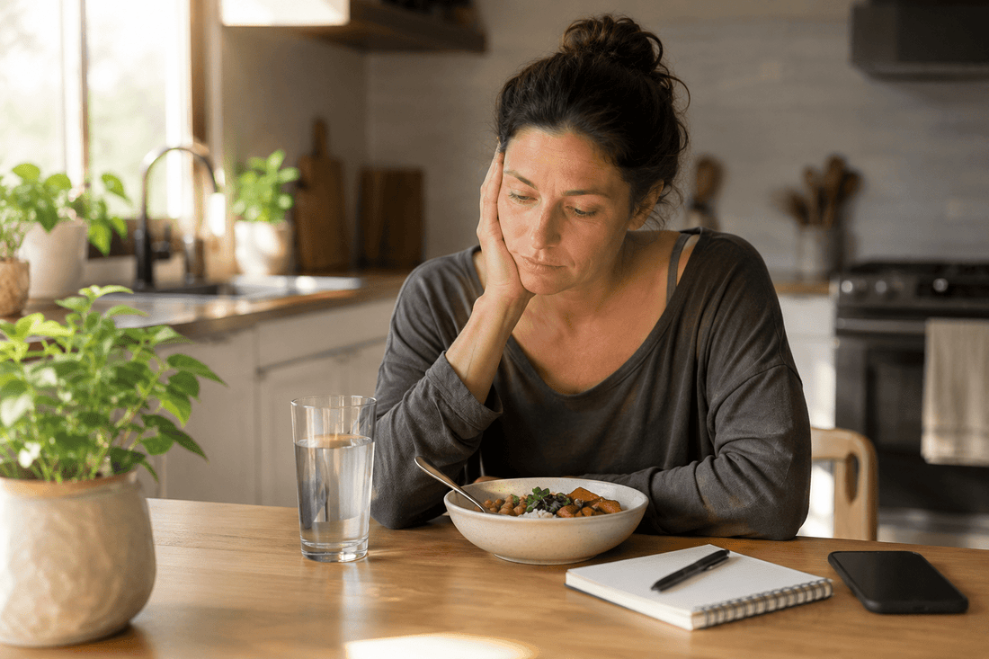GLP-1 Fatigue, Muscle Loss, and Recovery: Wellness Habits That May Help - NW Immersion