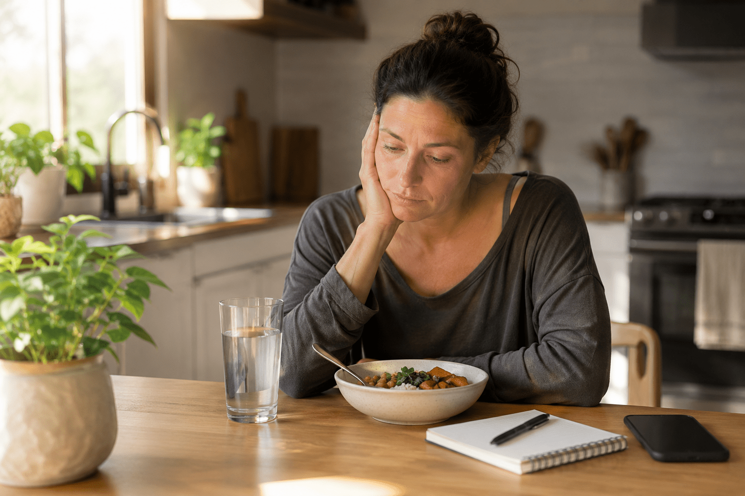 GLP-1 Fatigue, Muscle Loss, and Recovery: Wellness Habits That May Help - NW Immersion