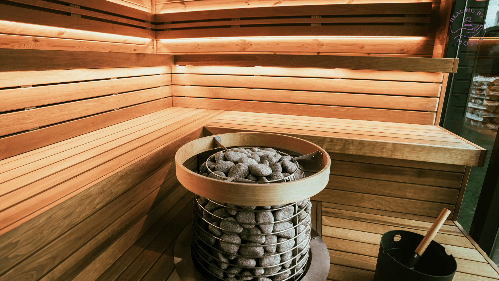 How Long Does a Sauna Take to Heat Up? Timelines by Sauna Type - NW Immersion