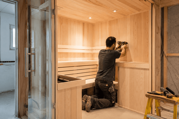 How to Build an Indoor Sauna: DIY Tips From Pro Sauna Builders