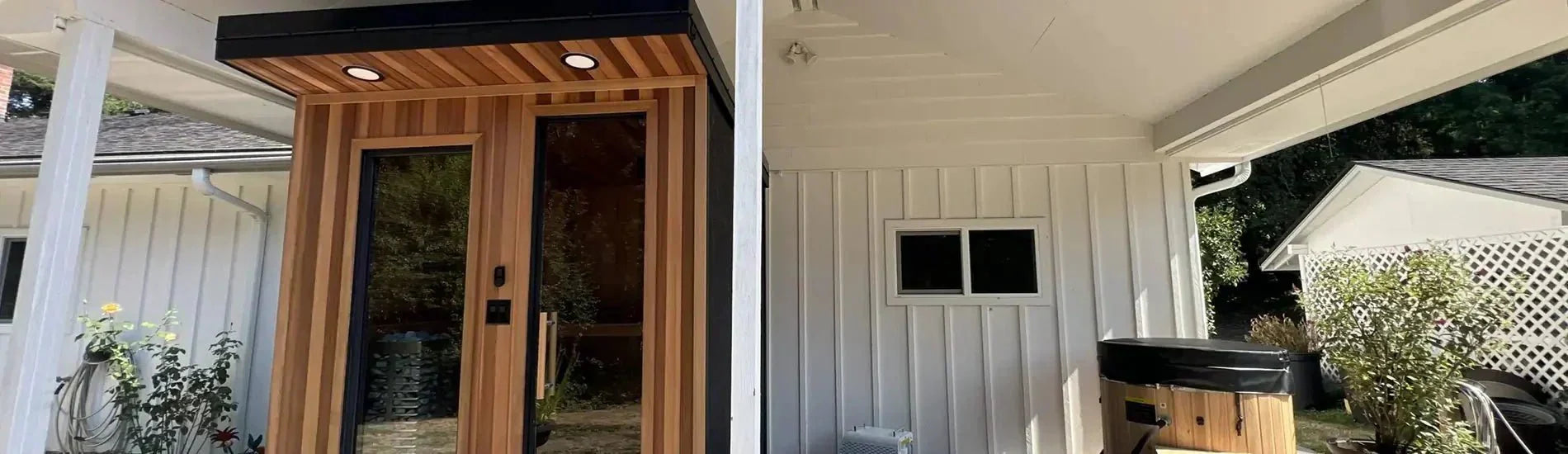 How to Clean a Cedar Sauna: A Complete Maintenance Guide for Long-Term Beauty - NW Immersion