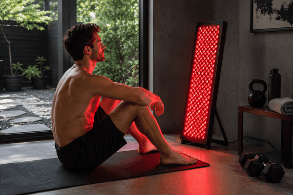 How to Use a Red Light Panel: A Step-by-Step Guide