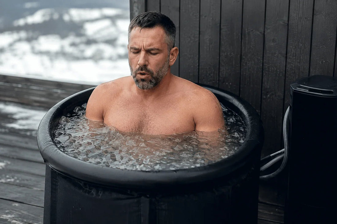 Ice Bath vs Contrast Therapy: Which Is Better for Recovery? - NW Immersion