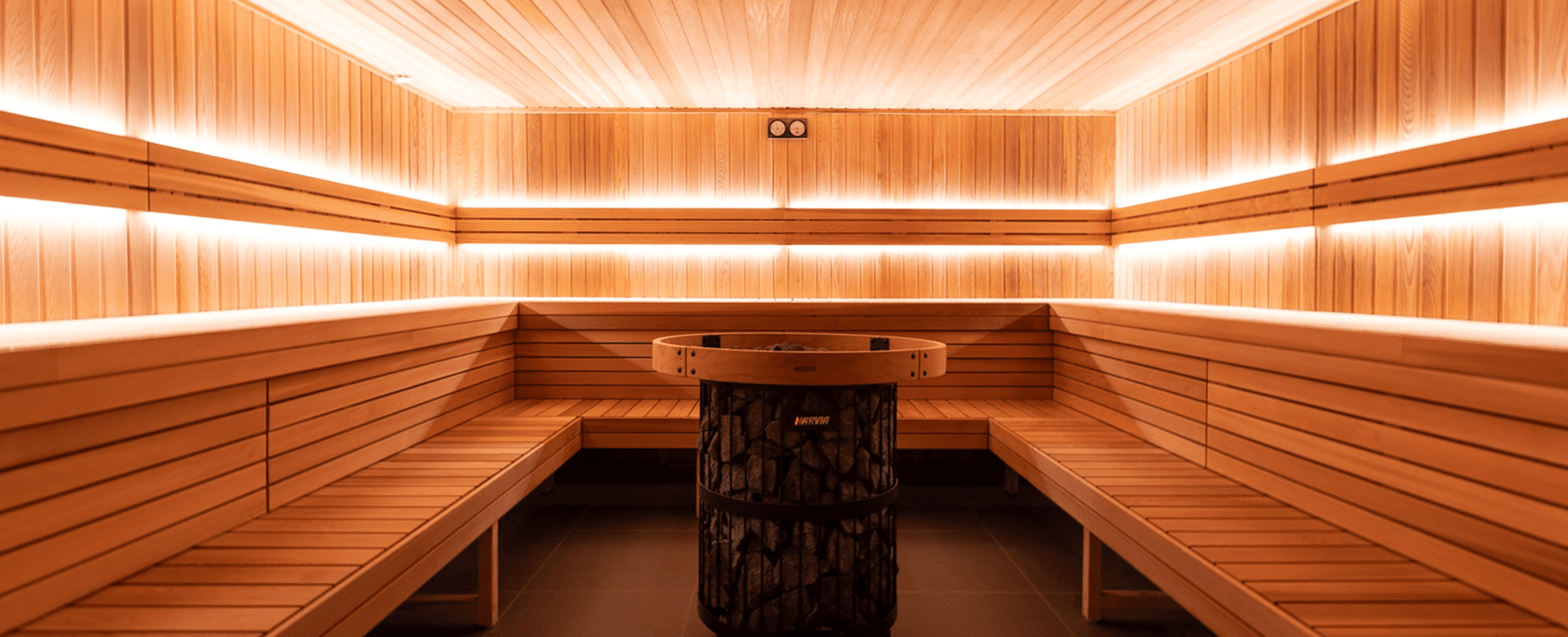 Infrared vs Traditional Sauna: Everything You Need to Decide What’s Right for You - NW Immersion