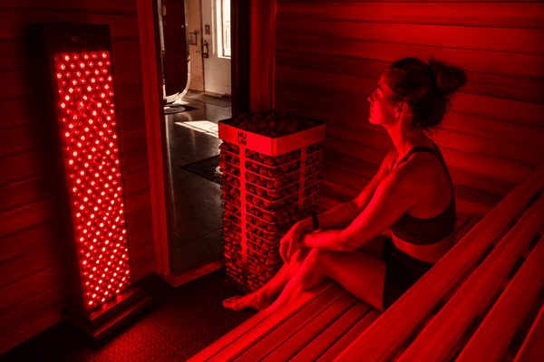 Red Light Therapy Panels: Types, Benefits, Features, & More