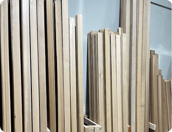 Building Materials