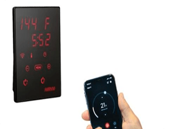 Sauna Heater Accessories