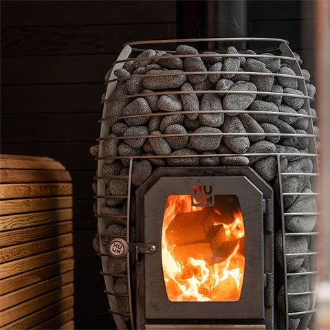Woodstove Heaters - NW Immersion