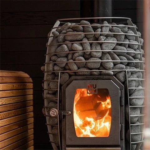 Wood Heaters