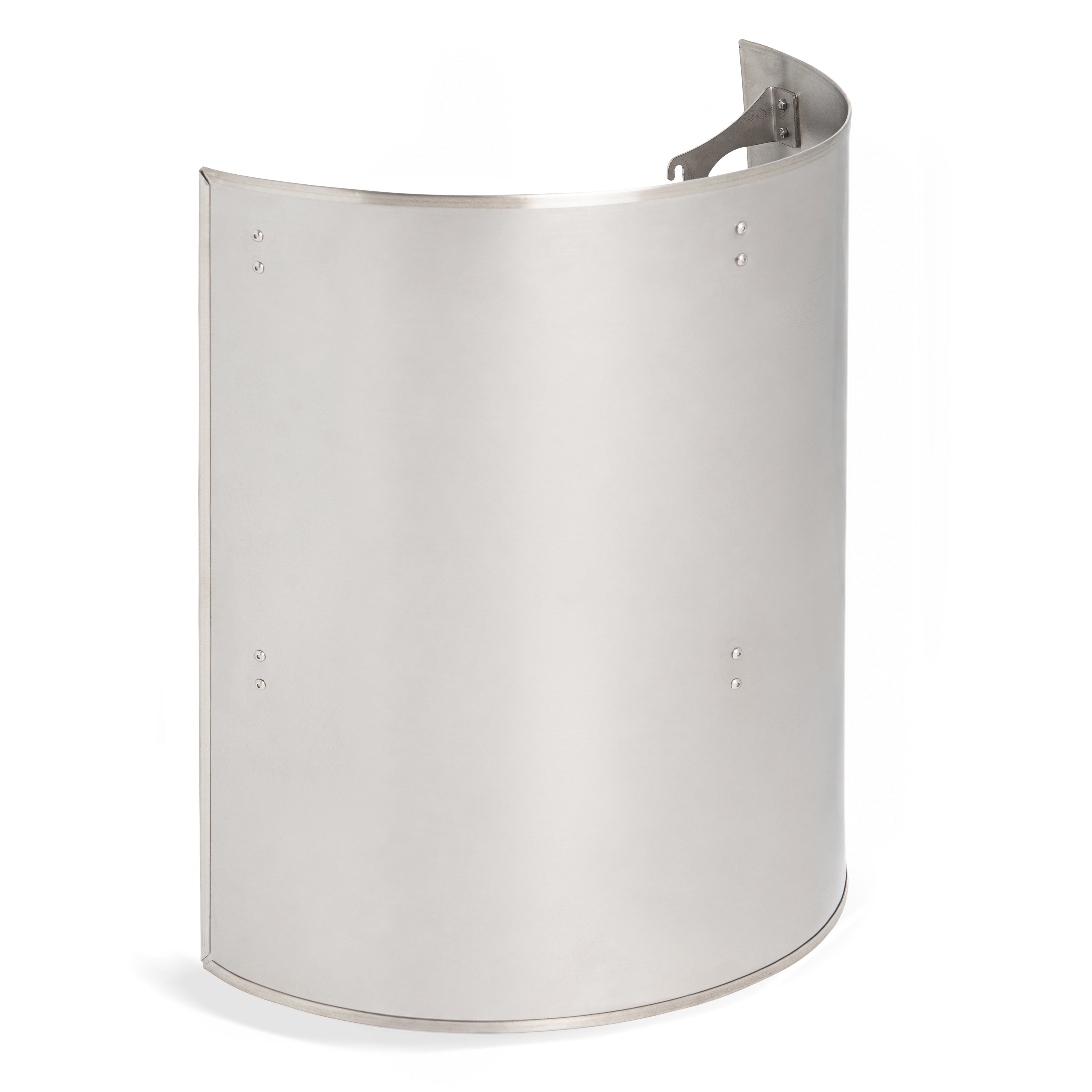 SaunaLife Titan SL1 Heat Shield on white background