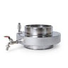 SaunaLife Titan SL1 Water Tank on white background