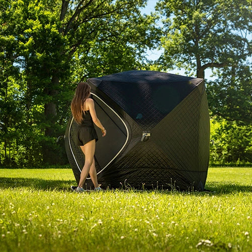Portable Saunas