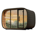102.4"- Extended Depth for Additional Interior Space