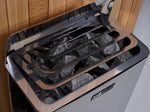2025 Golden Designs Updated "Osla Edition" 6 Person Traditional Sauna - NW Immersion