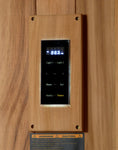 2025 Golden Designs Updated “Sundsvall Edition” 2 Person Traditional Sauna - NW Immersion