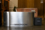 NW Immersion Stainless Solo Cold Tub