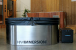 NW Immersion Stainless Solo Cold Tub