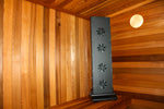 NW Immersion Sauna Elite Near Infrared & Red Light Therapy Panel
