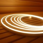 sauna rated premium LED lights