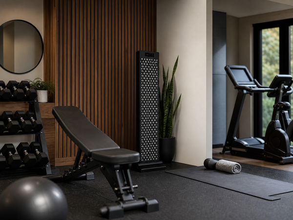 Home gyms