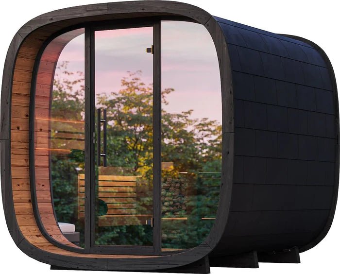 96.9" - Extended Depth for Additional Interior Space - NW Immersion