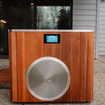 The Immersion Tub, Luxury Hot & Cold Plunge - NW Immersion