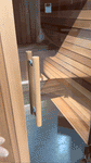 NW Immersion Garage Sauna – USA-Made WiFi Sauna - NW Immersion
