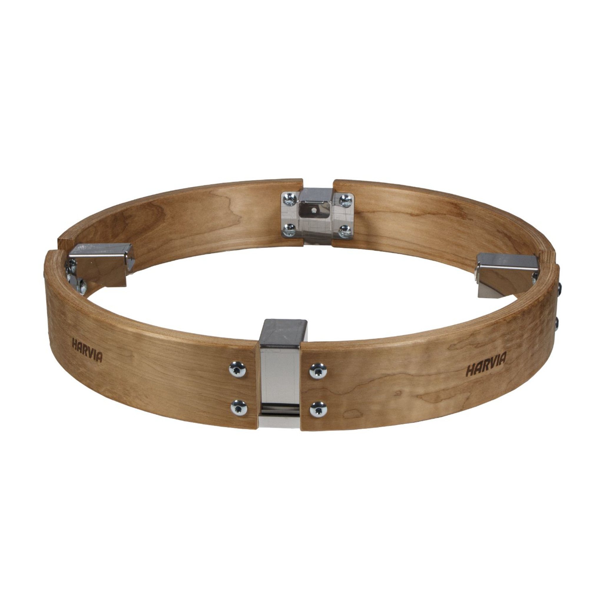 Harvia HPC4 aspen wood safety rail for Cilindro PC110E 10.5kW sauna heater