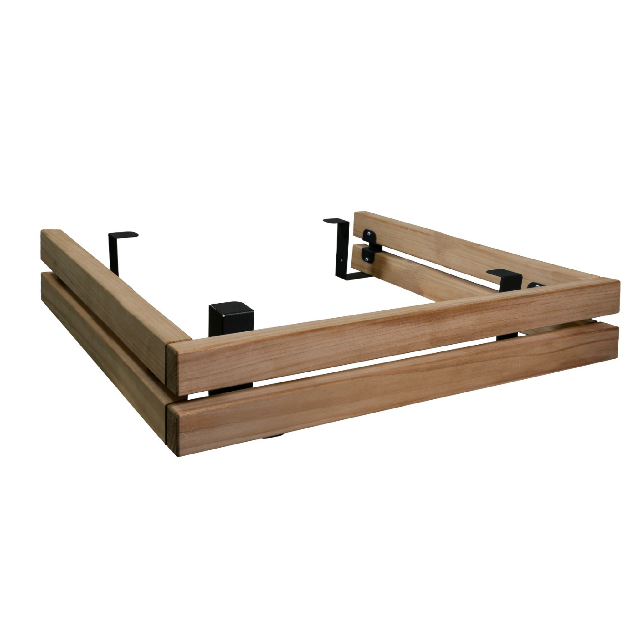 Harvia Spirit HL3M safety rail for Virta Series sauna heaters