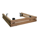 Harvia Spirit Safety Rail (fits Virta HL110E)