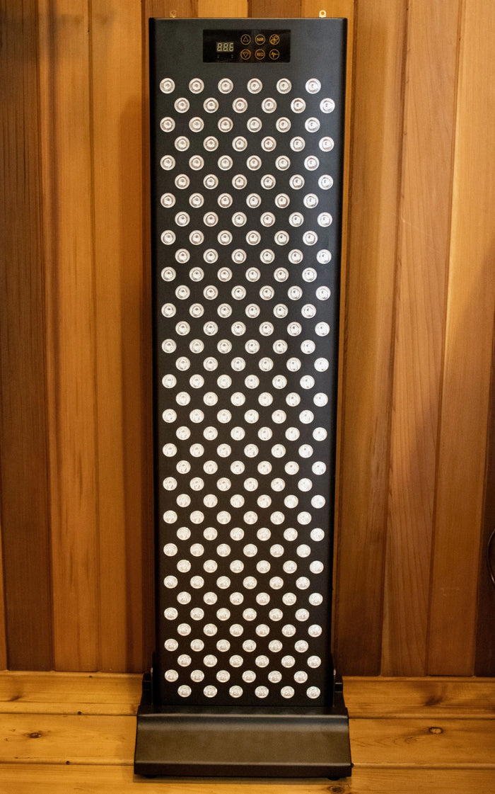Sauna Elite Near Infrared and Red Light Therapy Panel