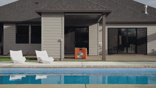 The Immersion Tub, Luxury Hot & Cold Plunge - NW Immersion