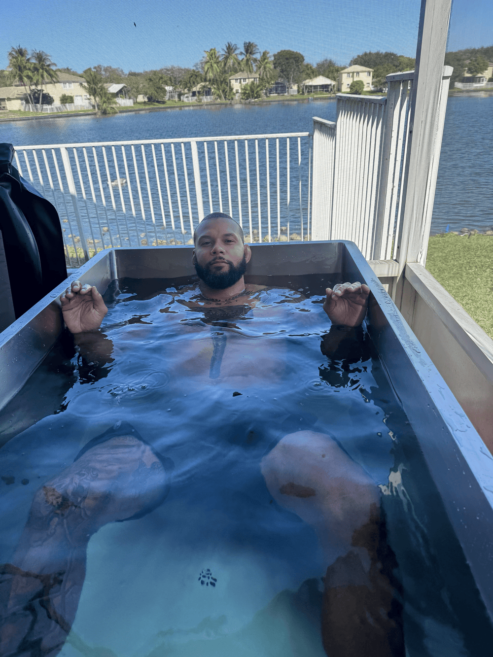 Thiago Santos