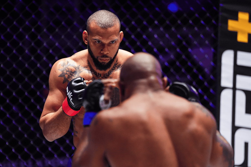 Thiago Santos