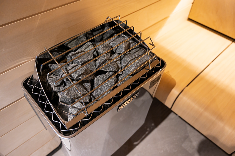 Heaters, Supplies and Accessories