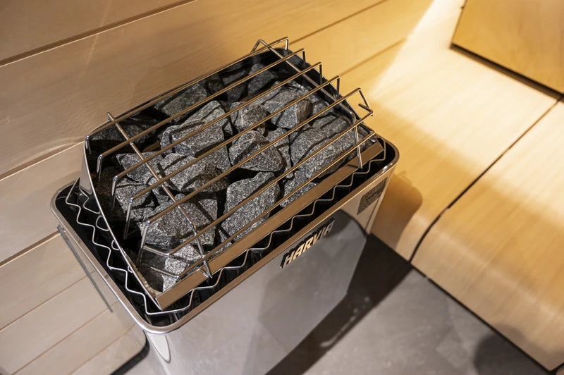 Sauna Heaters
