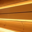 bench and backrest LED kit(+$730.00)