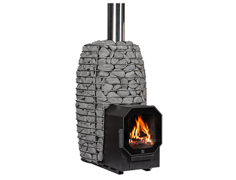 Wood-Fired Heaters