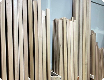 Building Materials