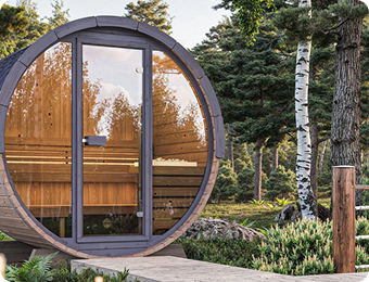 Shop All Saunas
