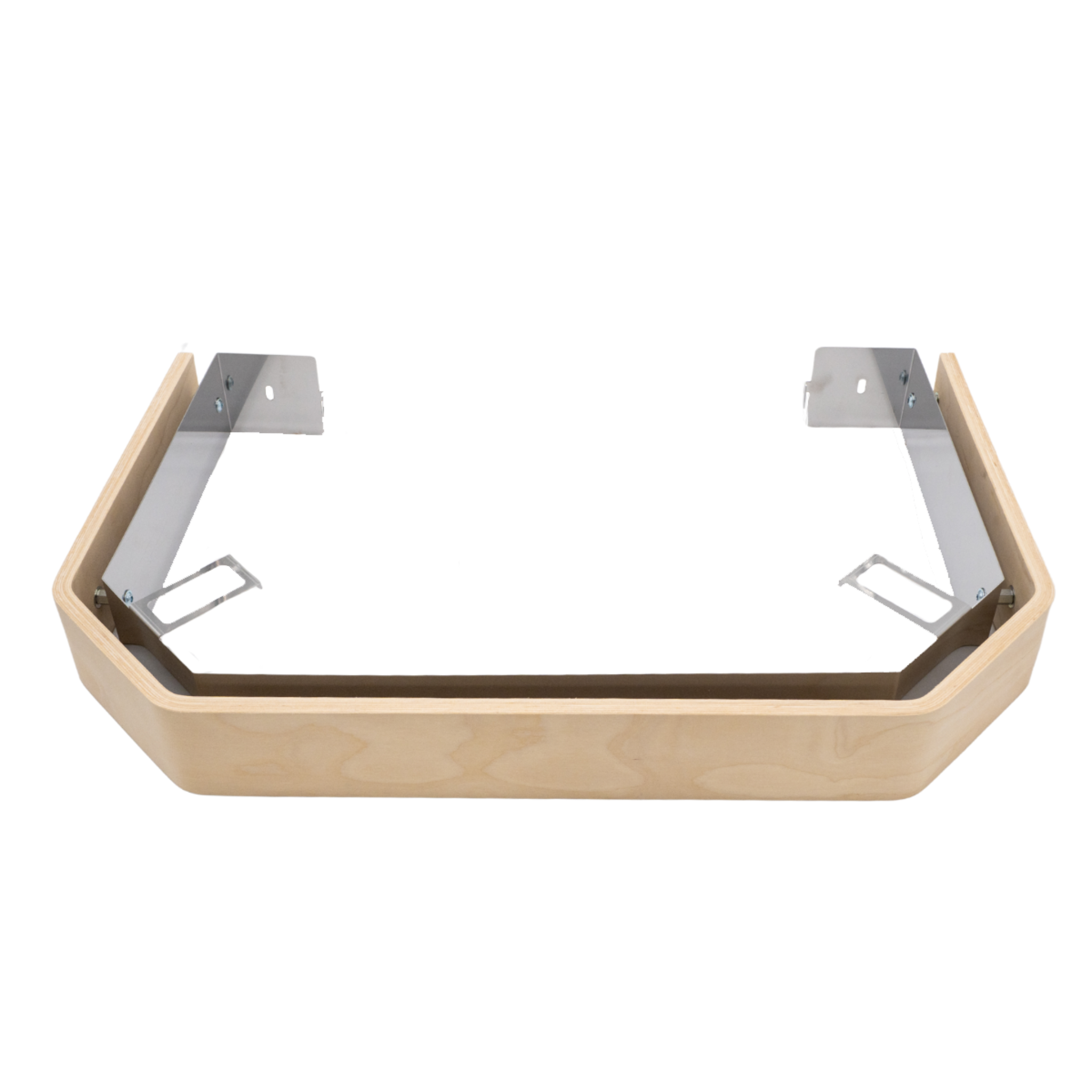 Saunum Air safety rail for Air-Series sauna heaters