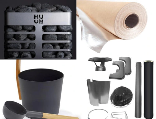 Shop All Supplies & Accessories