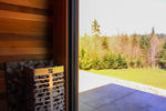 Cold Creek Sauna - NW Immersion